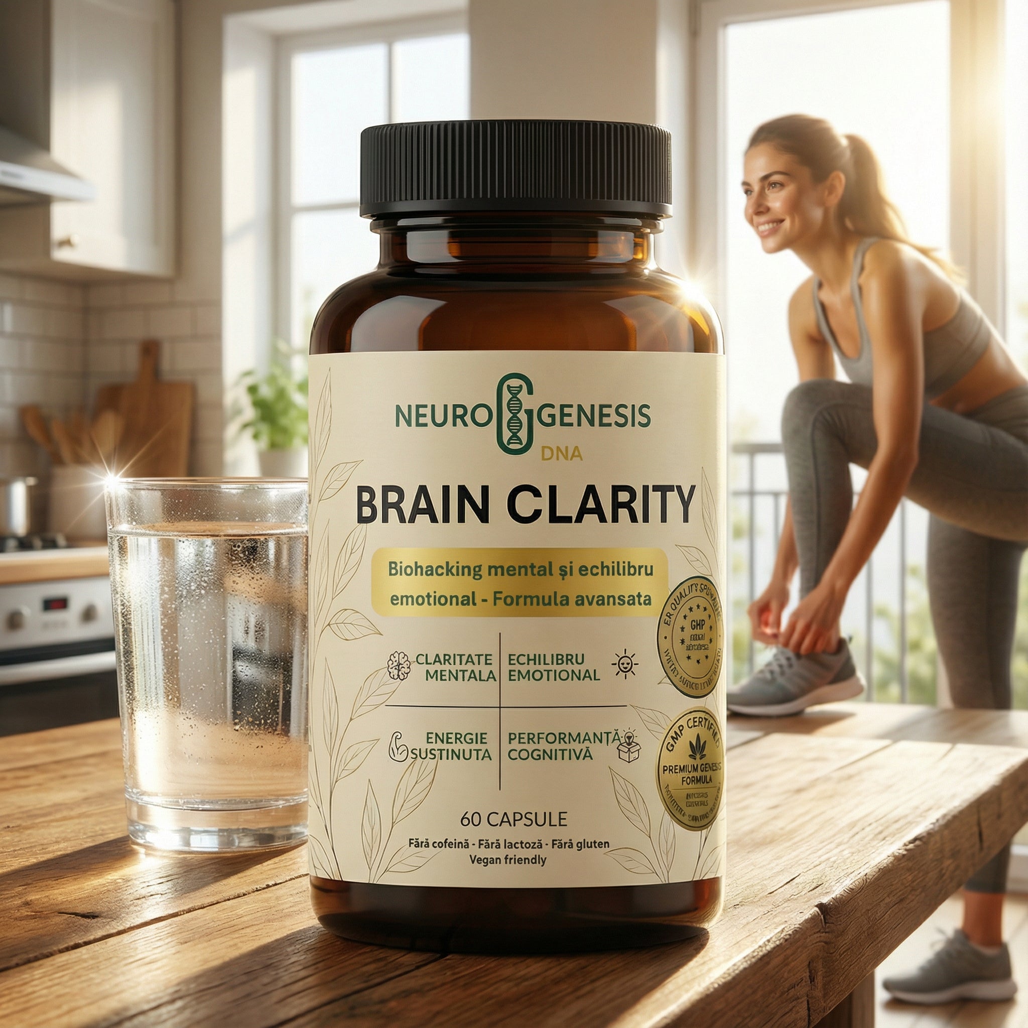 Brain Clarity