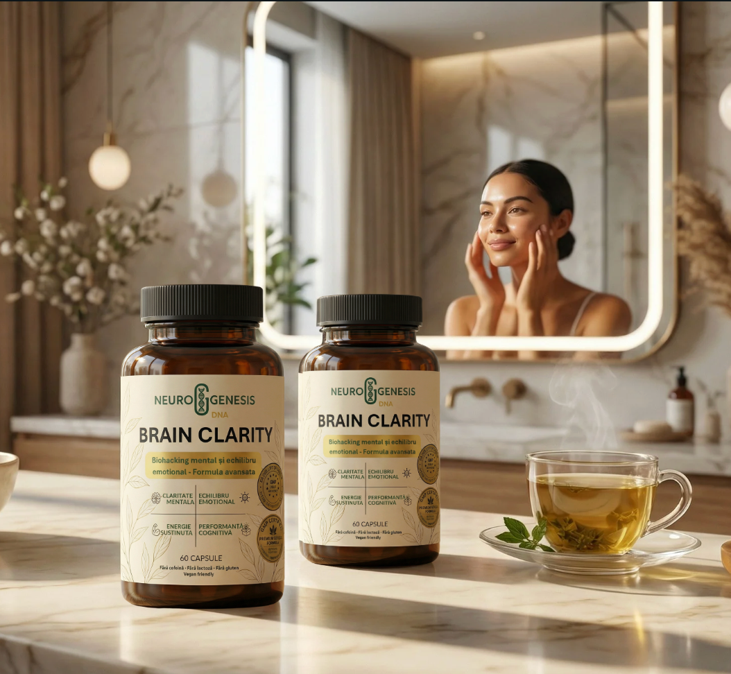 Brain Clarity