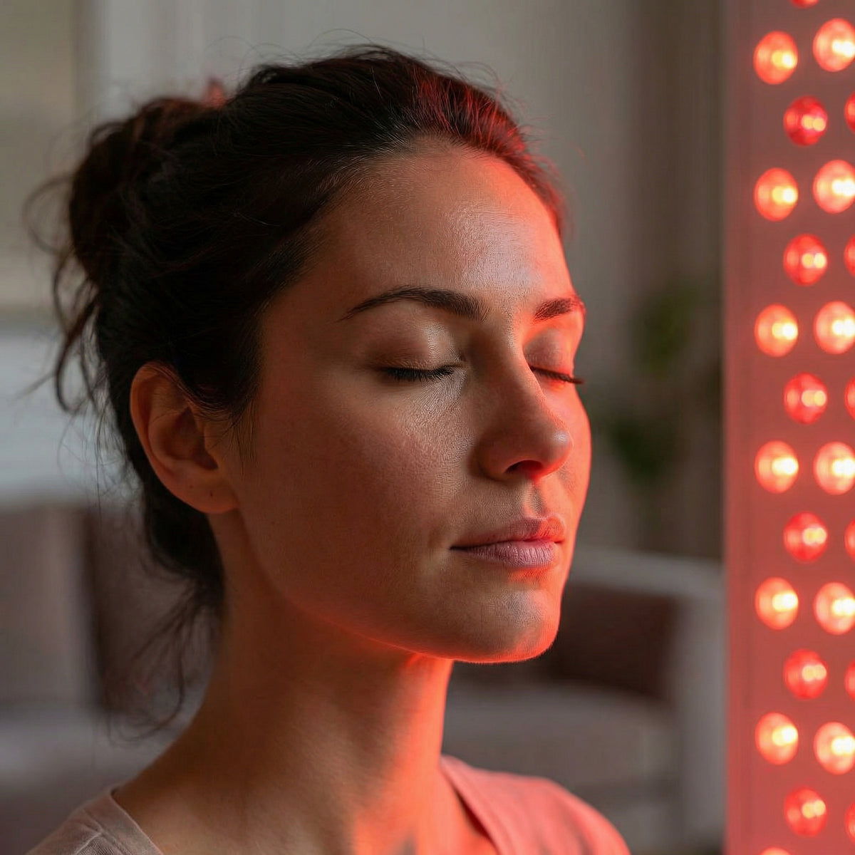 Panou red light CORE 200