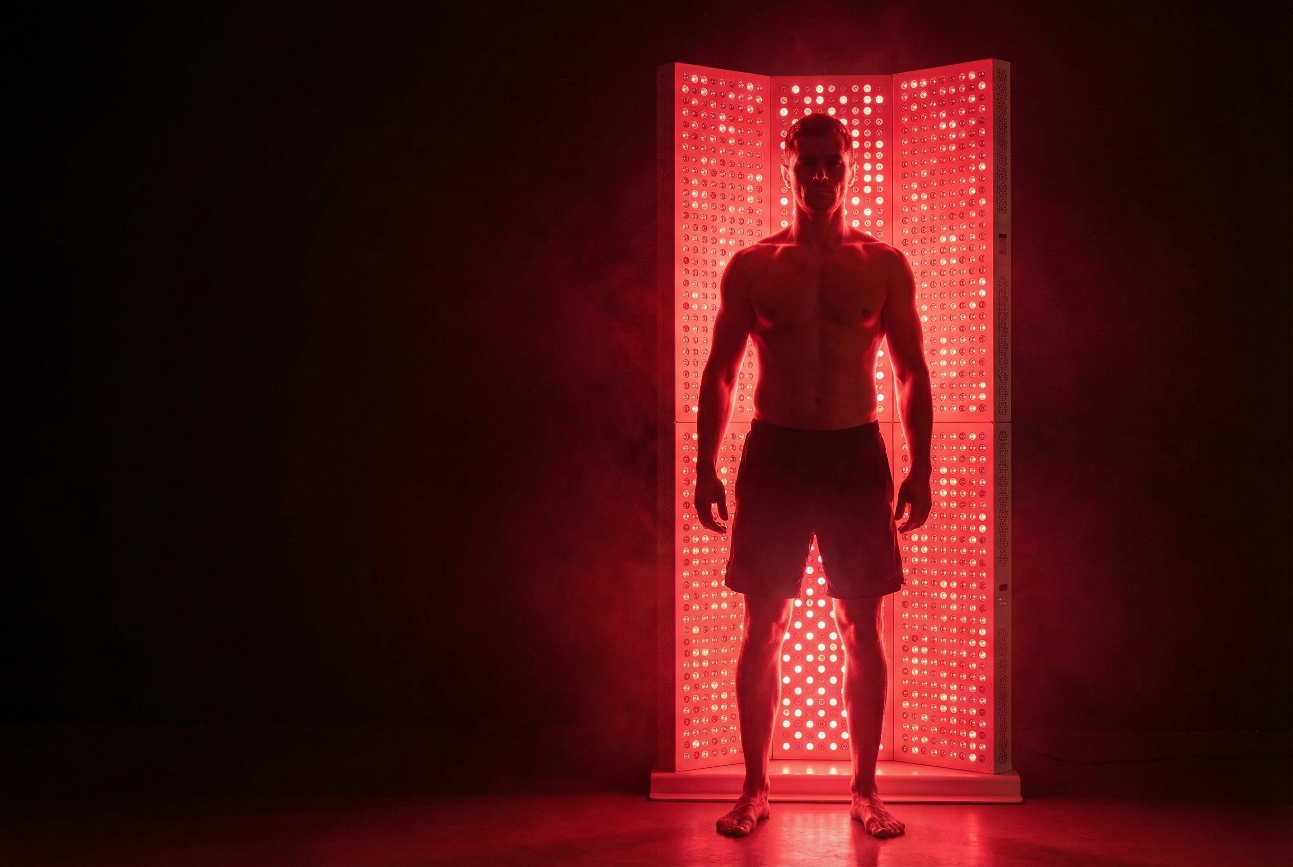 Panou Red Light Therapy & NIR NeuroGenesis POWER 7000 High Output |LED 1200 |188 cm