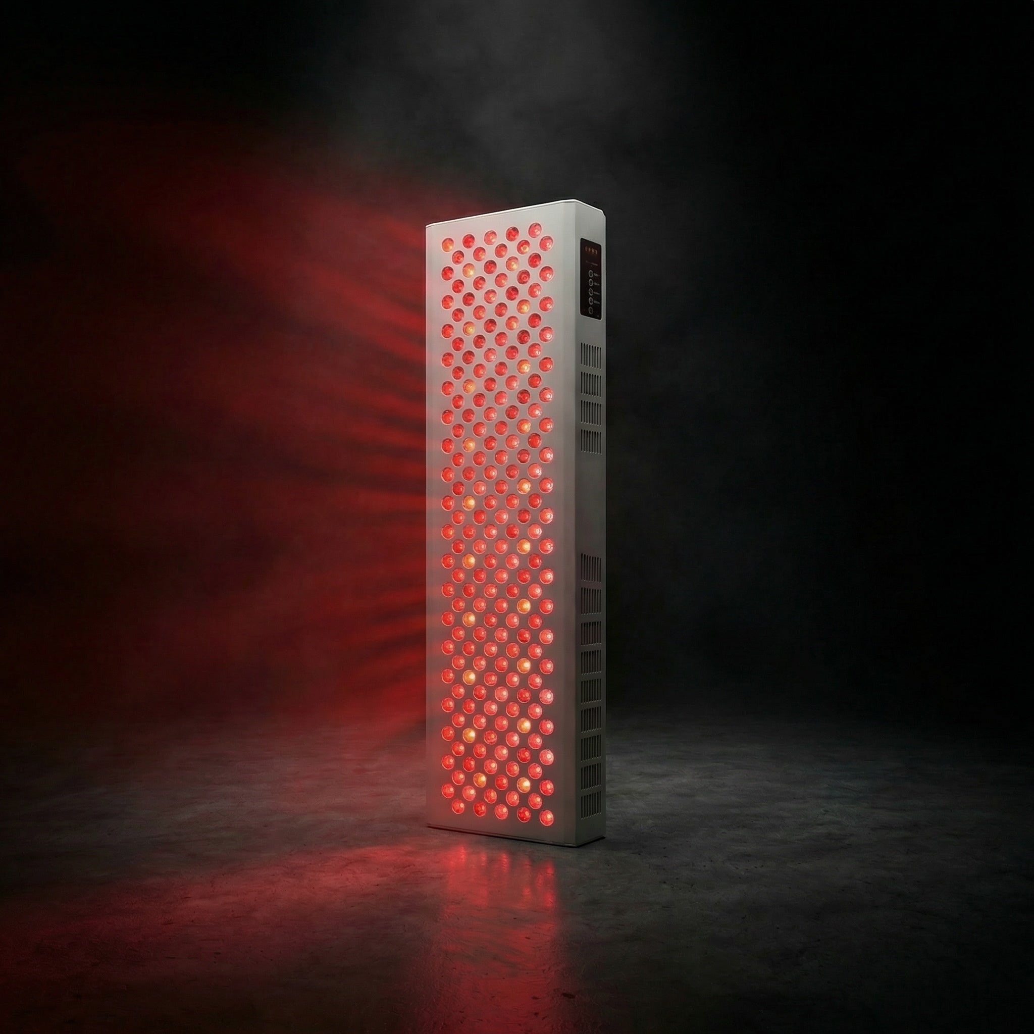 Panou Red Light Therapy & NIR NeuroGenesis ULTRA 3600X APP Smart |LED 840|171 cm