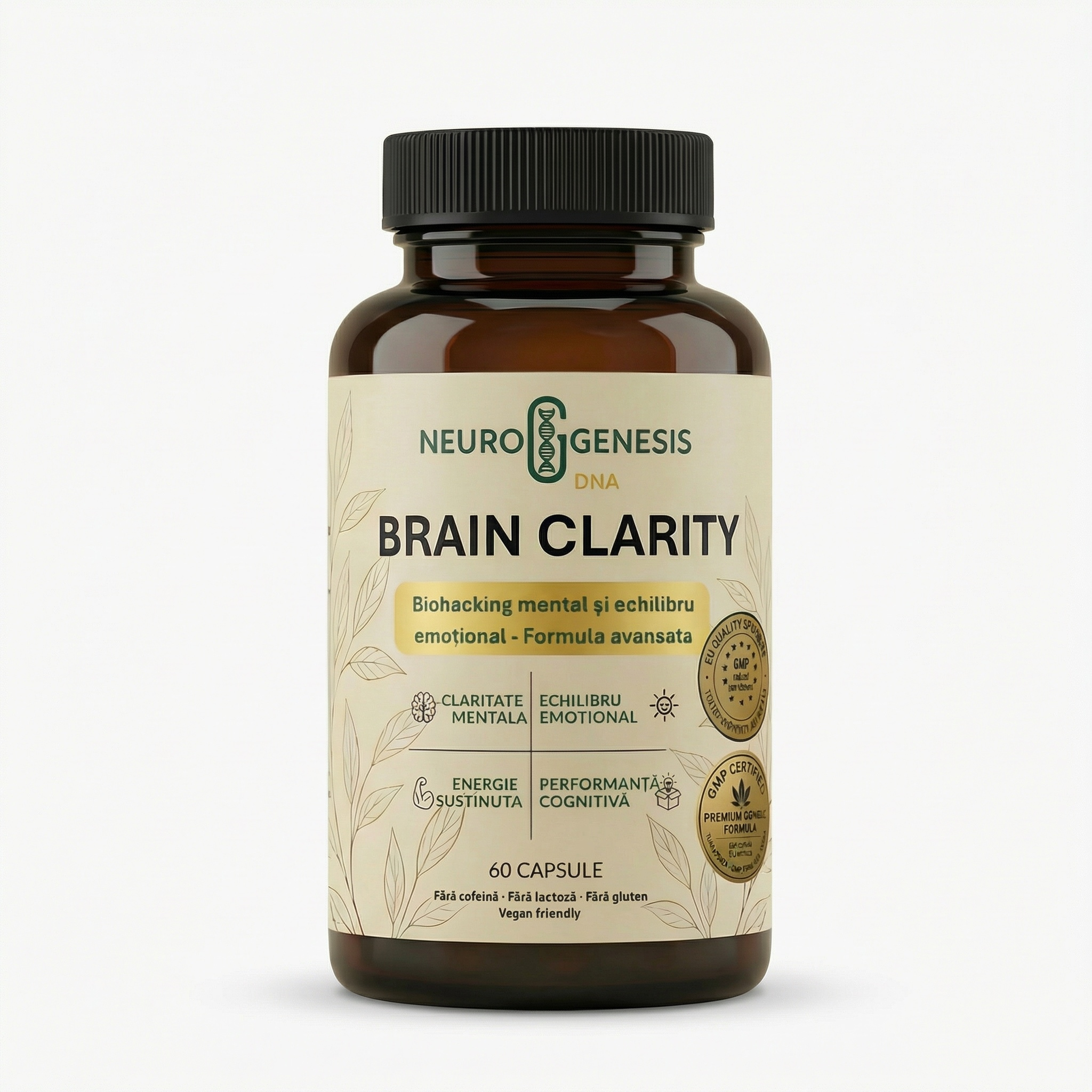 Brain Clarity